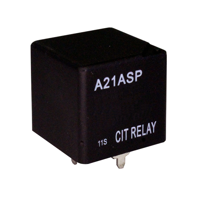 product Photo A21ASP24VDC1.6