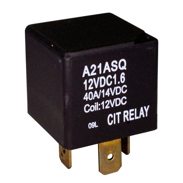 product Photo A21ASQ12VDC1.6D