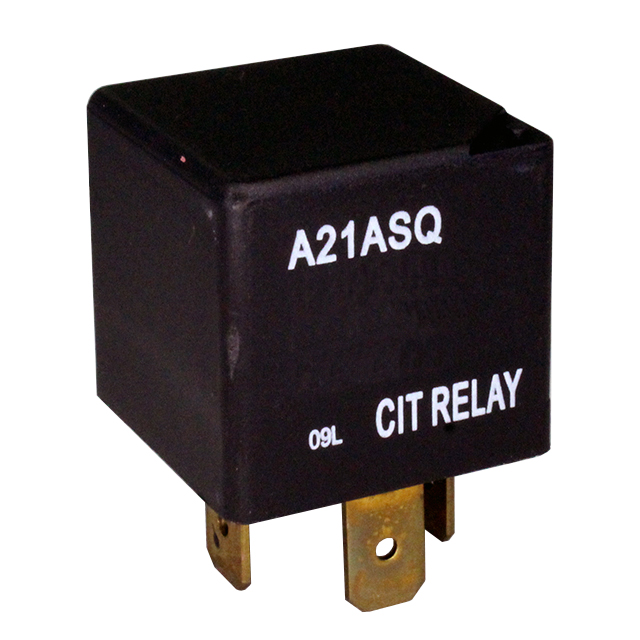 product Photo A21ASQ24VDC1.6D
