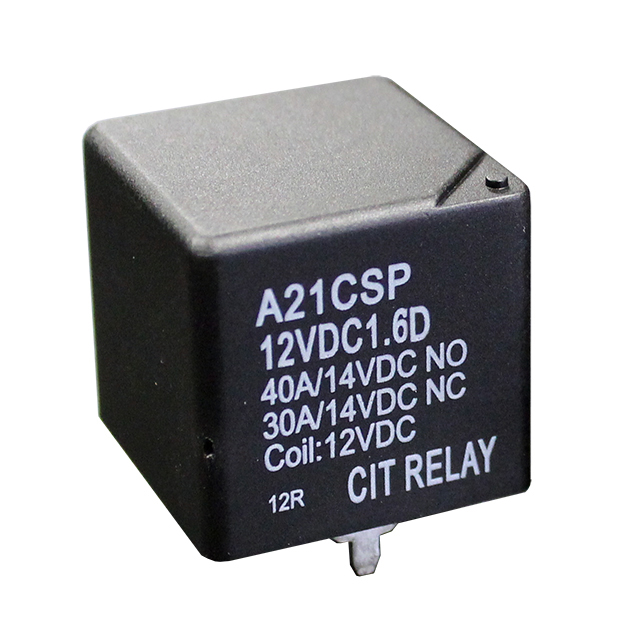 product Photo A21CSP12VDC1.6D