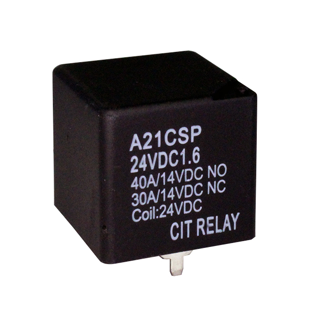 product Photo A21CSP24VDC1.6