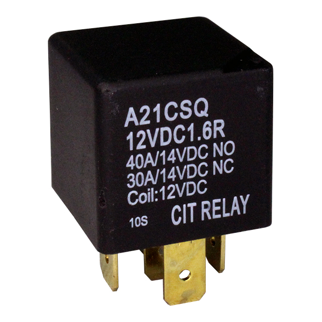 product Photo A21CSQ12VDC1.6R