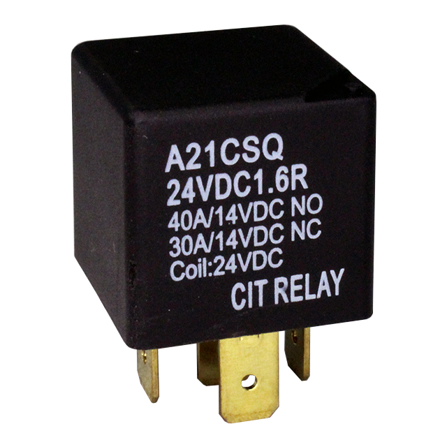 product Photo A21CSQ24VDC1.6R