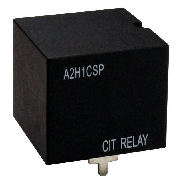 product Photo A2H1CSP24VDC1.6D