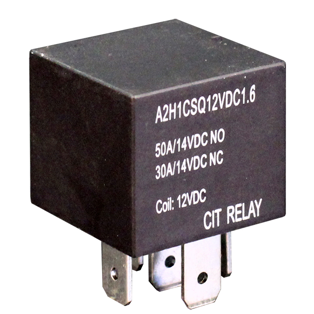 product Photo A2H1CSQ12VDC1.6R