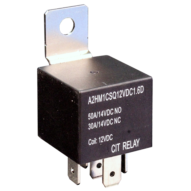 product Photo A2HM1CSQ12VDC1.6D