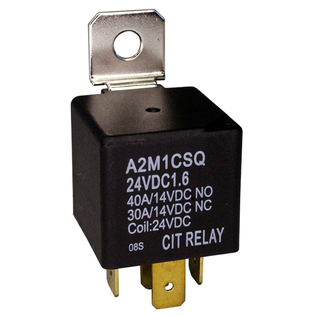 product Photo A2M1CSQ24VDC1.6D