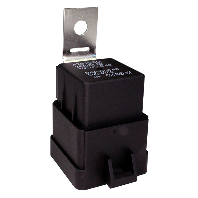 product Photo A2S1CSQ24VDC1.6D