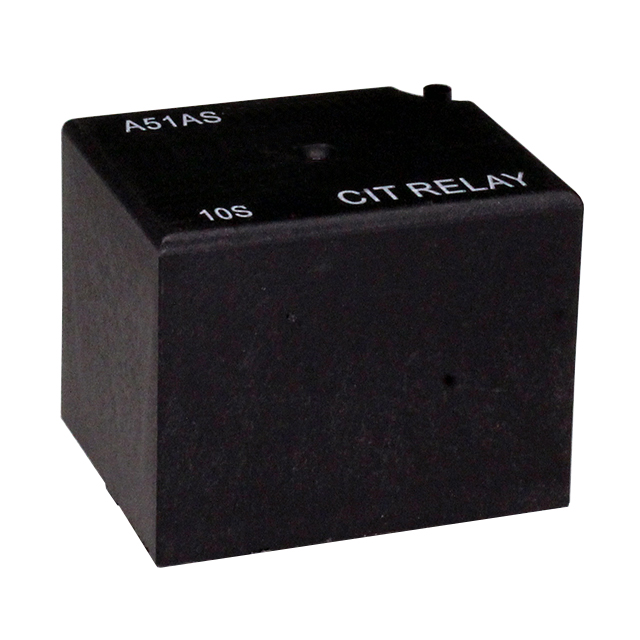 product Photo A51AS24VDC1.6