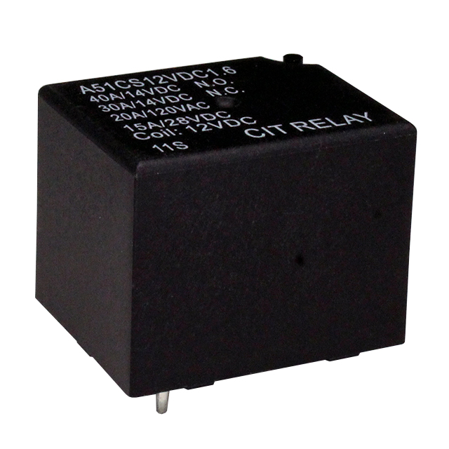 product Photo A51CS12VDC1.6