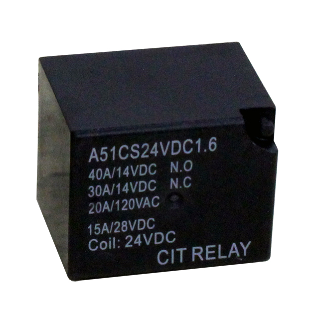 product Photo A51CS24VDC1.6