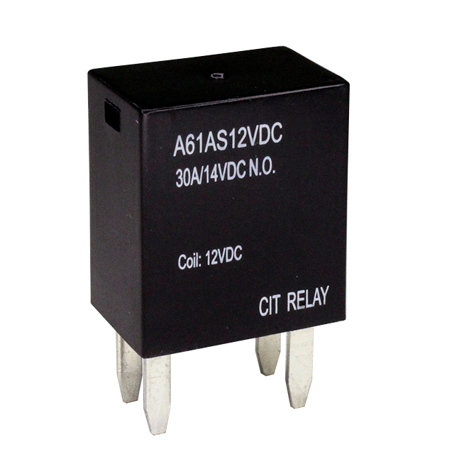 product Photo A61AS12VDC.9