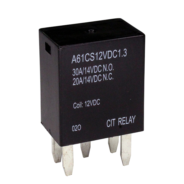product Photo A61CS12VDC1.3