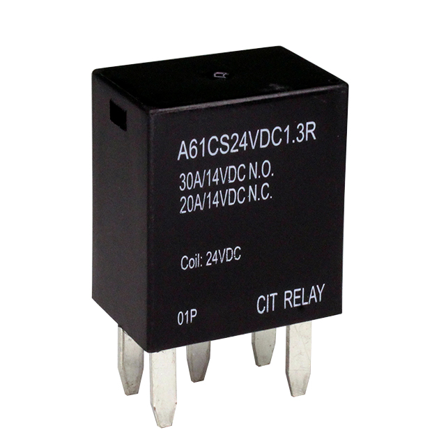 product Photo A61CS24VDC1.3R