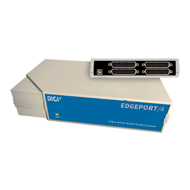 product Photo EP-USB-4-D25