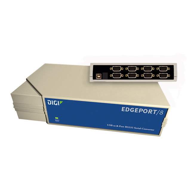 product Photo EP-USB-8