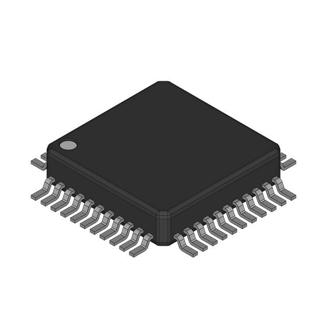 product Photo ICM7245AIM44Z