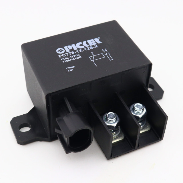 product Photo PC776-1X-12S-X