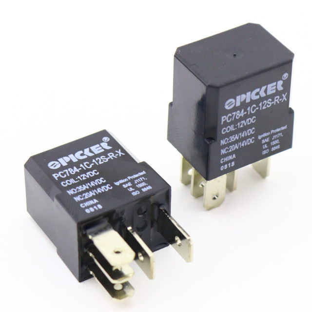 product Photo PC784-1C-12S-R-X
