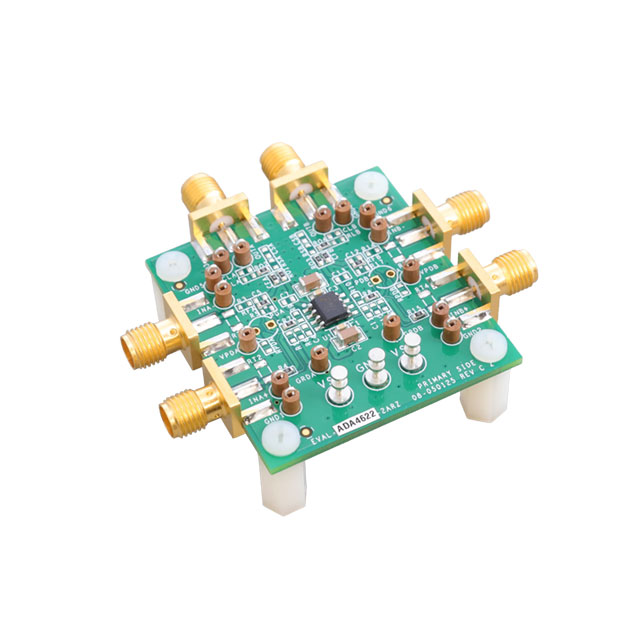 product Photo EVAL-ADA4622-2ARZ