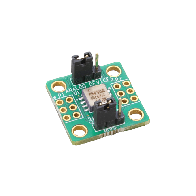 product Photo EVAL-ADXL356BZ