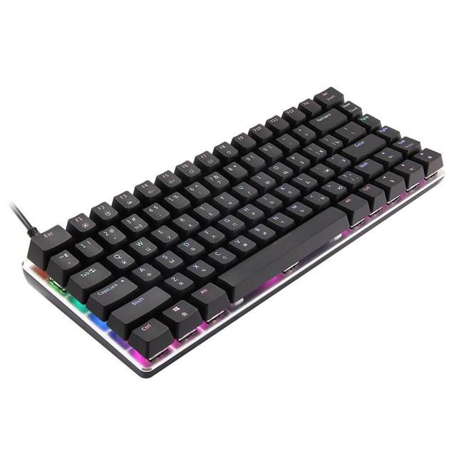 product Photo SANOXY-KEYBOARD5