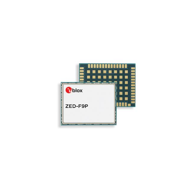 product Photo ZED-F9P-01B