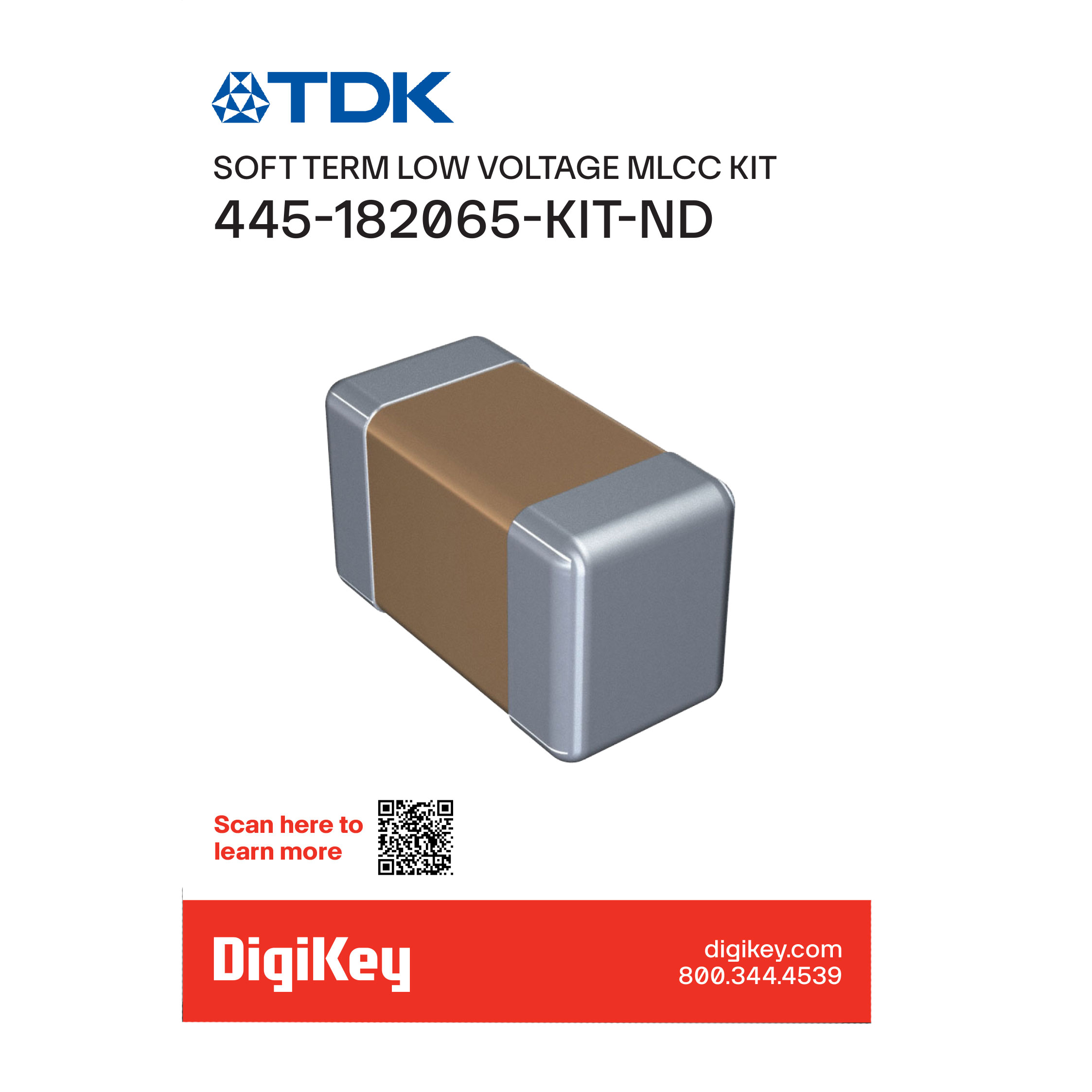 product Photo C-STLV02-E3-KIT