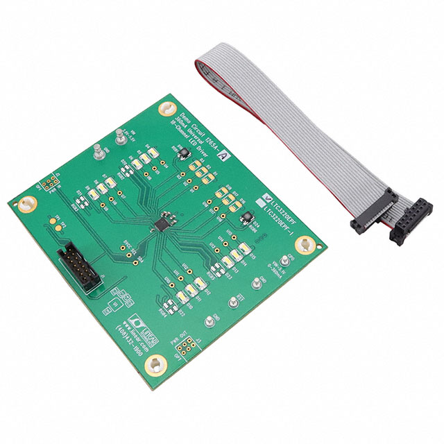 product Photo DC1265A-A