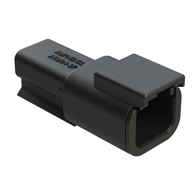 product Photo ATM04-2P-BLK