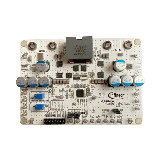 product Photo TLD55421HIPOWEVALTOBO1