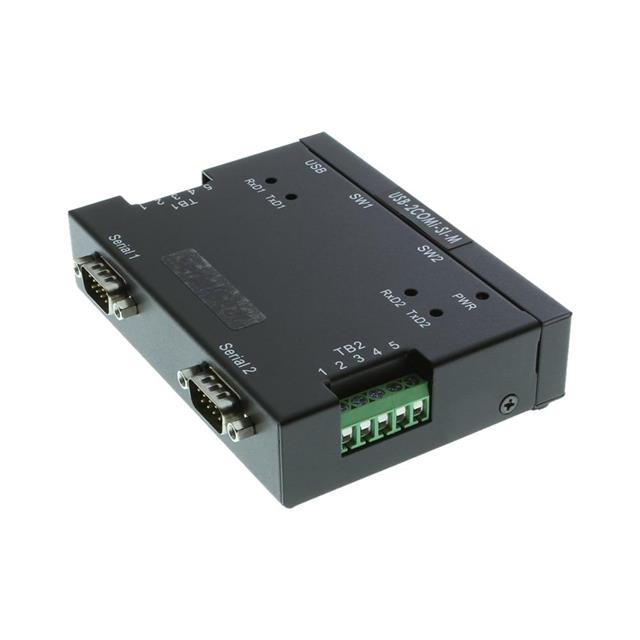 product Photo USBG-2COMI-SI-M