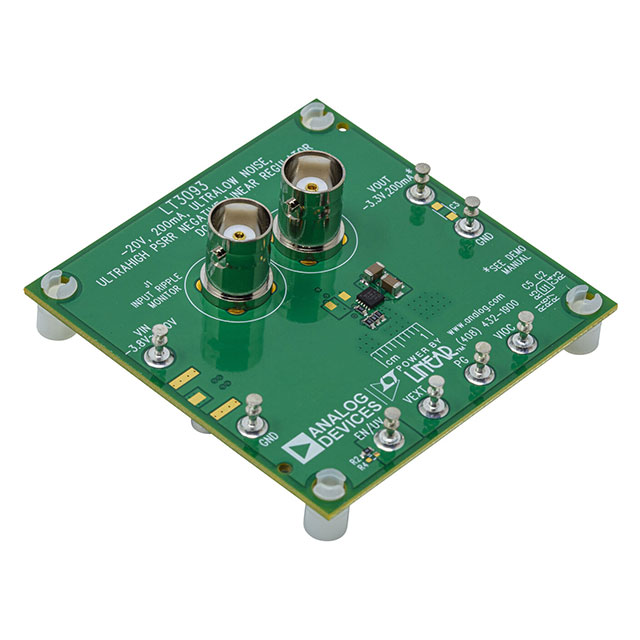 product Photo DC2952A