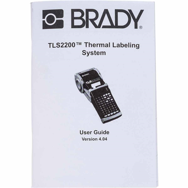 product Photo TLS2200-UM