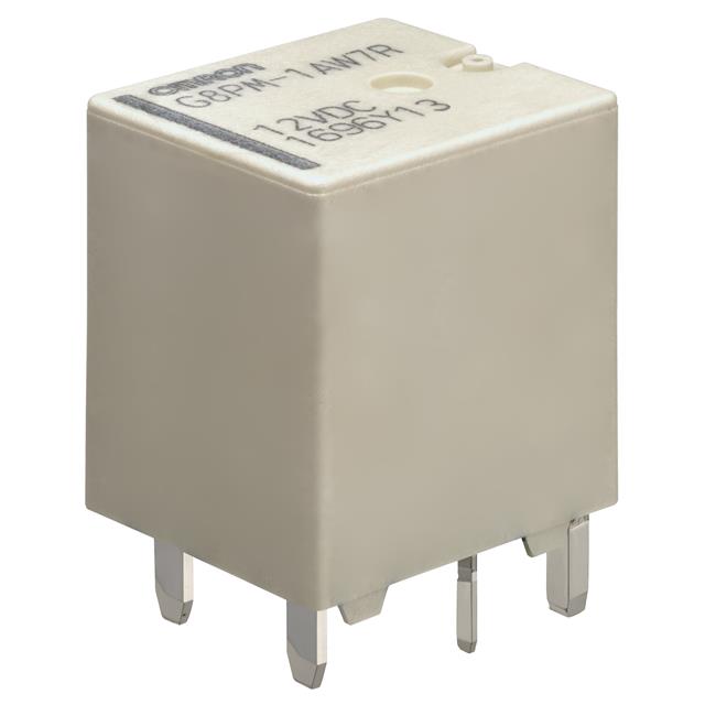 product Photo G8PM-1AW7R DC12