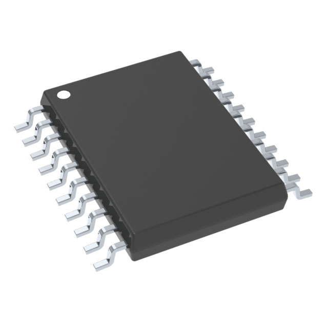 product Photo MCP3918A1-E/SS