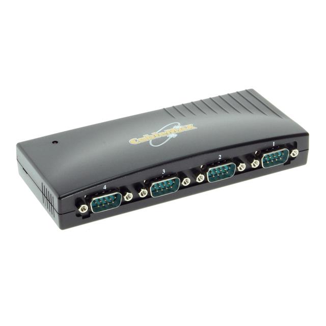 product Photo USBG-4X-RS232