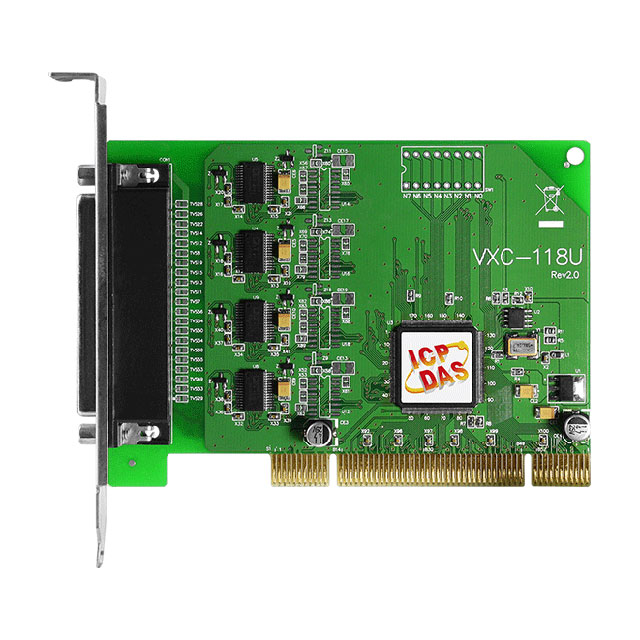 product Photo VXC-118U