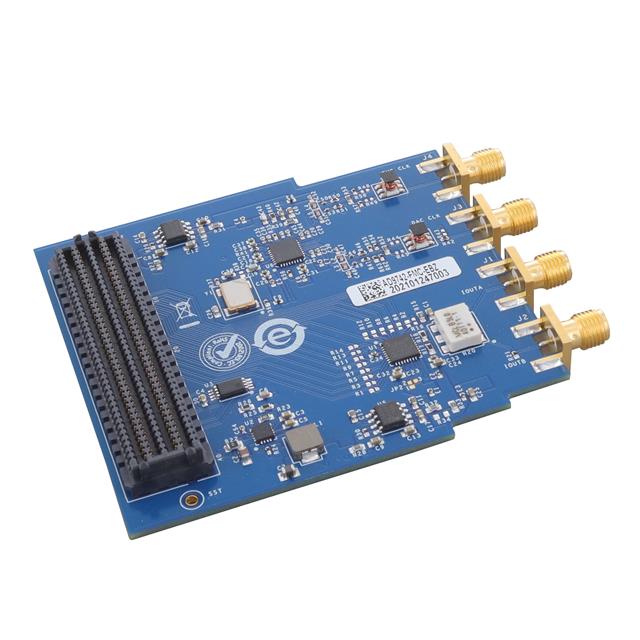 product Photo AD9742-FMC-EBZ