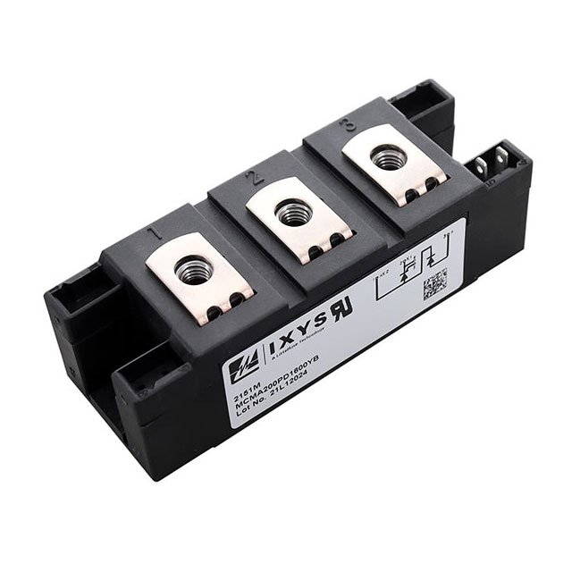 product Photo MCMA200PD1600YB