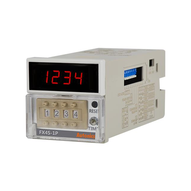 product Photo FX4S-1P4
