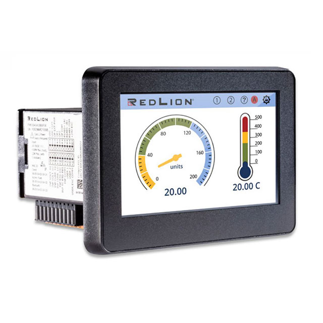 product Photo PM500D0400800F00