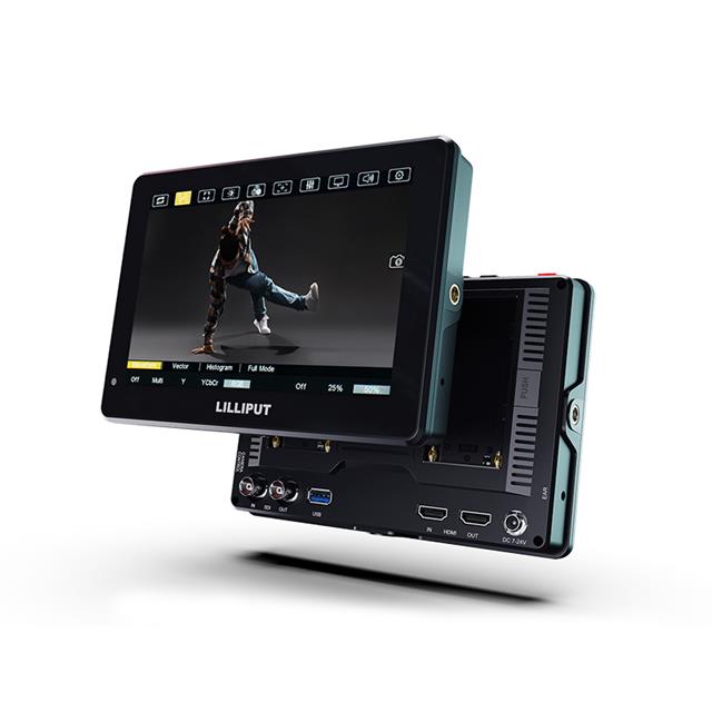 product Photo HT7S