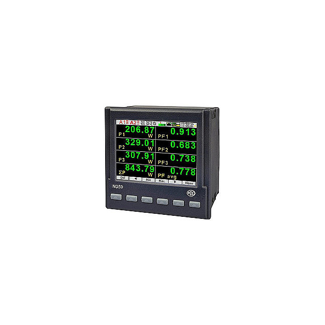 product Photo PCE-ND30