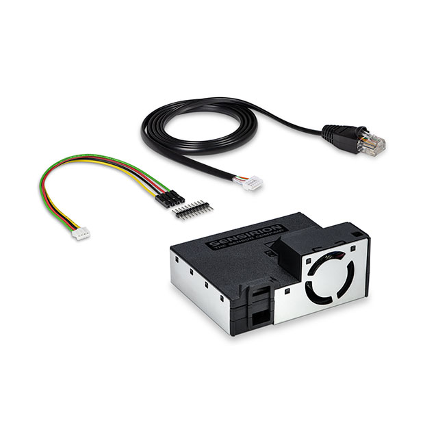 product Photo SEK-SEN5X
