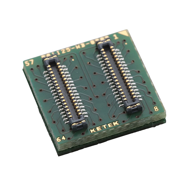 product Photo AFBR-S4K11P6425B