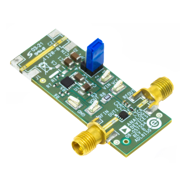 product Photo ADL8150-EVALZ