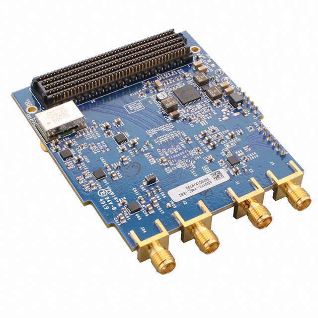 product Photo AD9174-FMC-EBZ
