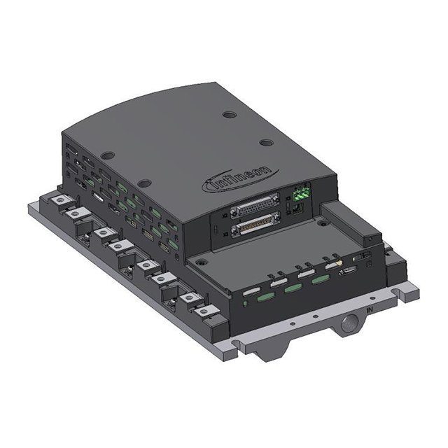 product Photo IFF2400P17LE4BPSA1