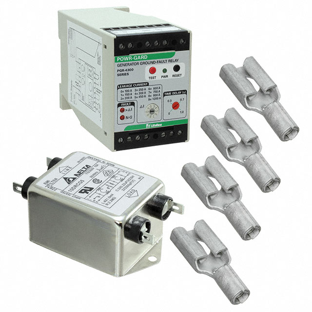 product Photo PGR-4300-24